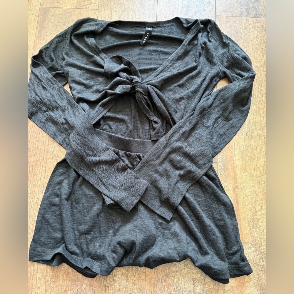 Urban Outfitters Romper
